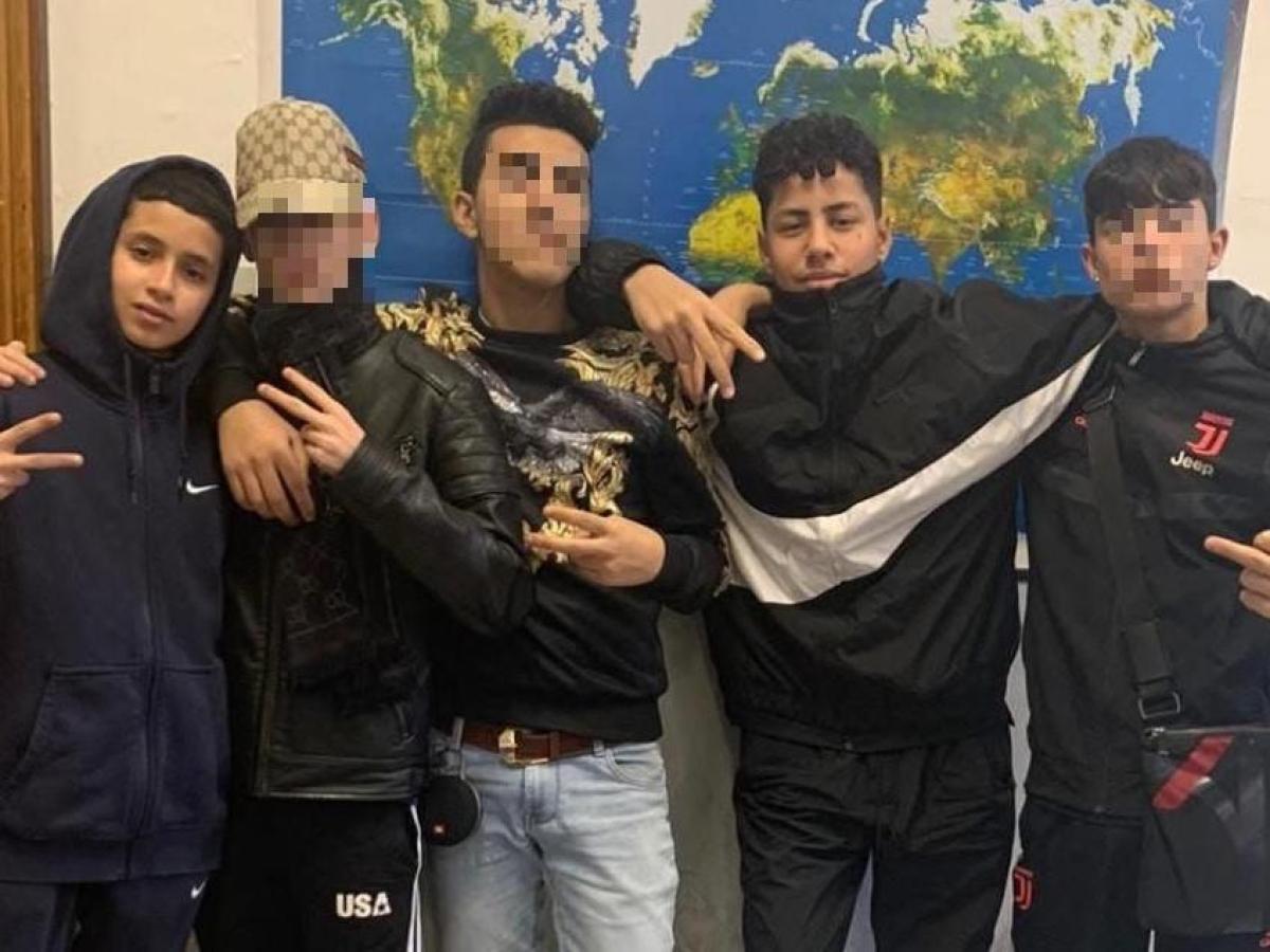 Milano, era amico di Ramy Elgaml il 20enne Mahmoud Mohamed, morto in scooter al Corvetto: ha accelerato dopo aver visto la polizia e si è schiantato
