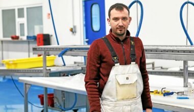 « Depuis le début du mois, je n’ai eu qu’un dimanche » : pour les pêcheurs de Concarneau, la difficulté du métier est largement sous-estimée