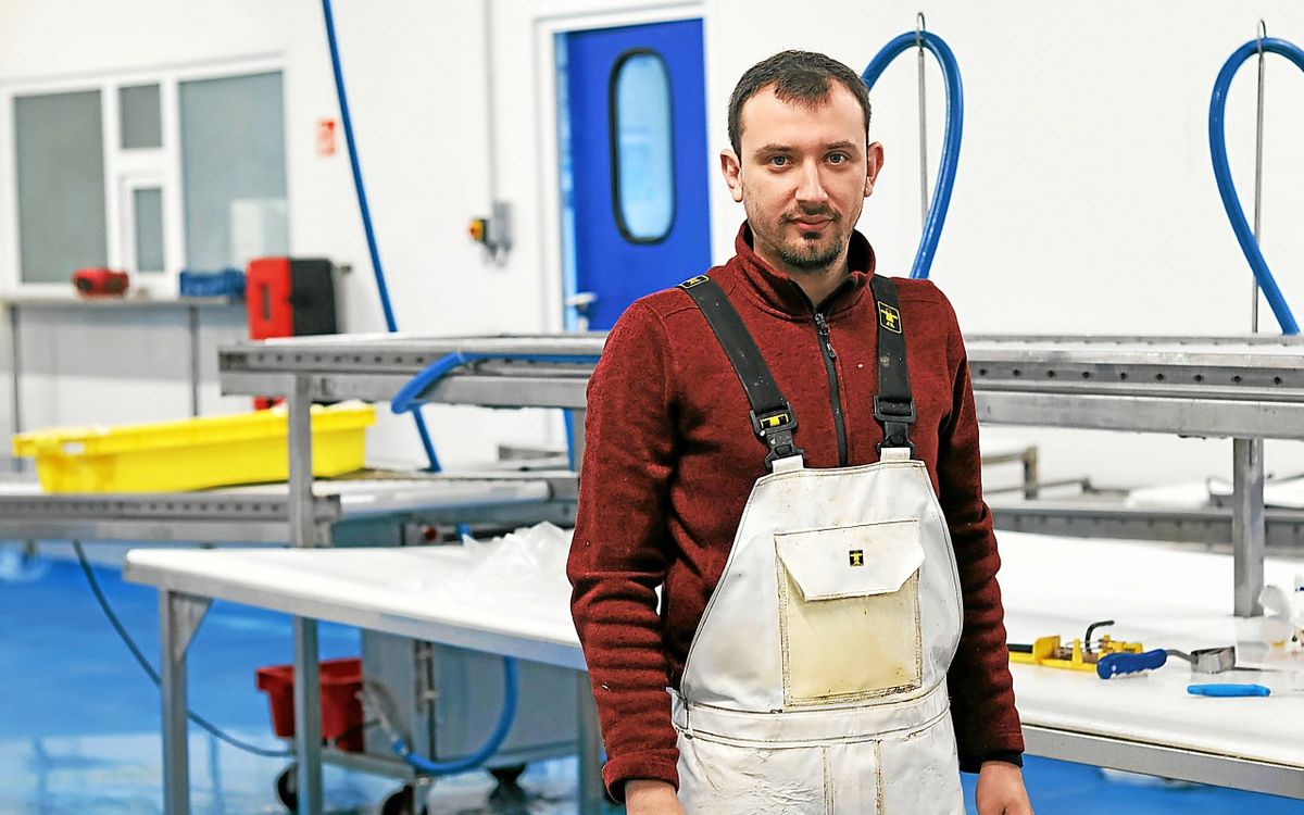 « Depuis le début du mois, je n’ai eu qu’un dimanche » : pour les pêcheurs de Concarneau, la difficulté du métier est largement sous-estimée