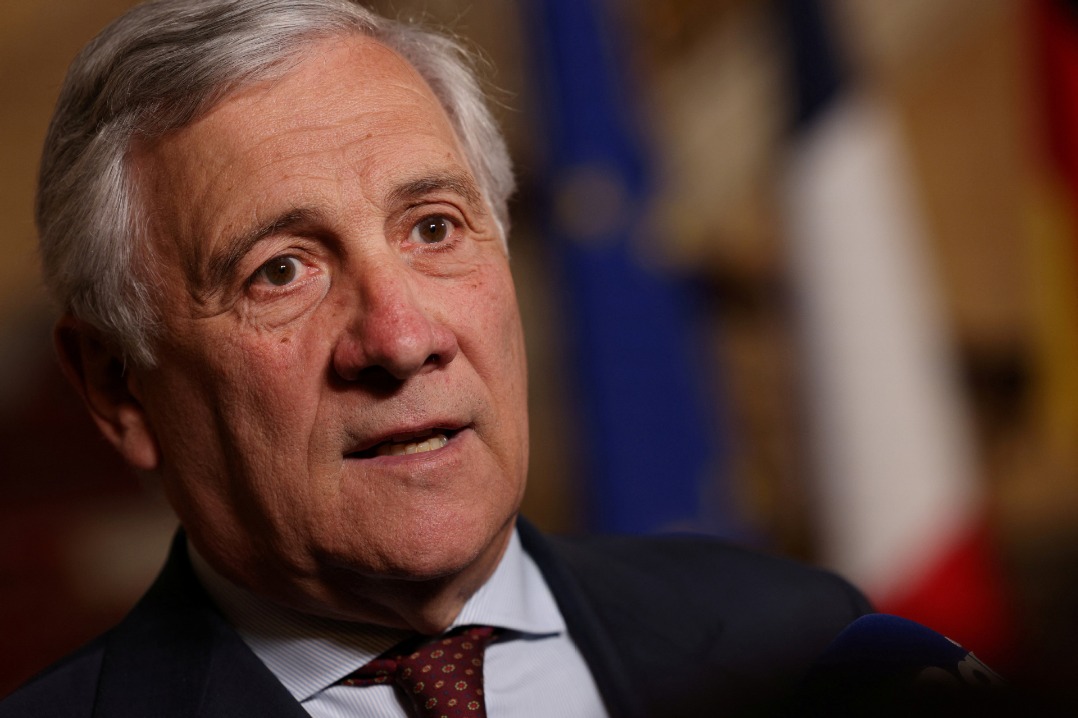 Italy tightens eligibility for citizenship - World