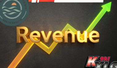 Watertown Sales Tax Revenue Shows Positive Momentum in Early 2025 | Local News