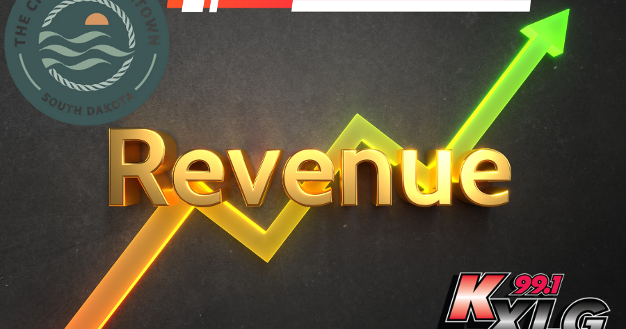 Watertown Sales Tax Revenue Shows Positive Momentum in Early 2025 | Local News