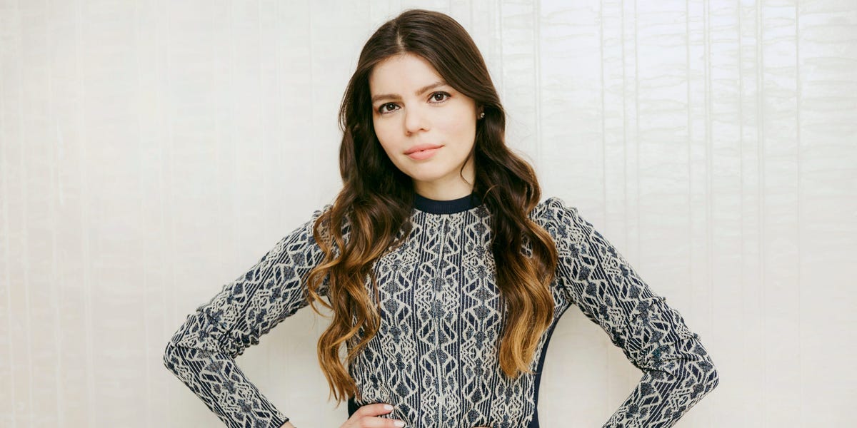 This 29-Year-Old Entrepreneur Wants to Help Other 'Uninvestable' Women