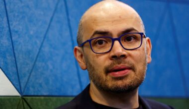 Teens Should Train to Become AI 'Ninjas, ' Google DeepMind CEO Says