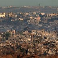 UN expert calls for end of Gaza blockade in Cannes | Nation
