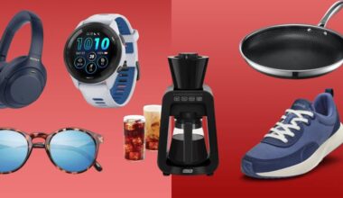 Unmissable Deals From Amazon, Walmart, and More on TV, Fashion, Furniture