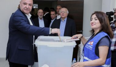 South Lebanon votes in municipal elections that will test support for Hezbollah | Nation World