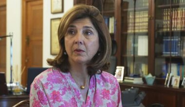 UN envoy for Cyprus pushes for trust-building measures ahead of talks | Nation World