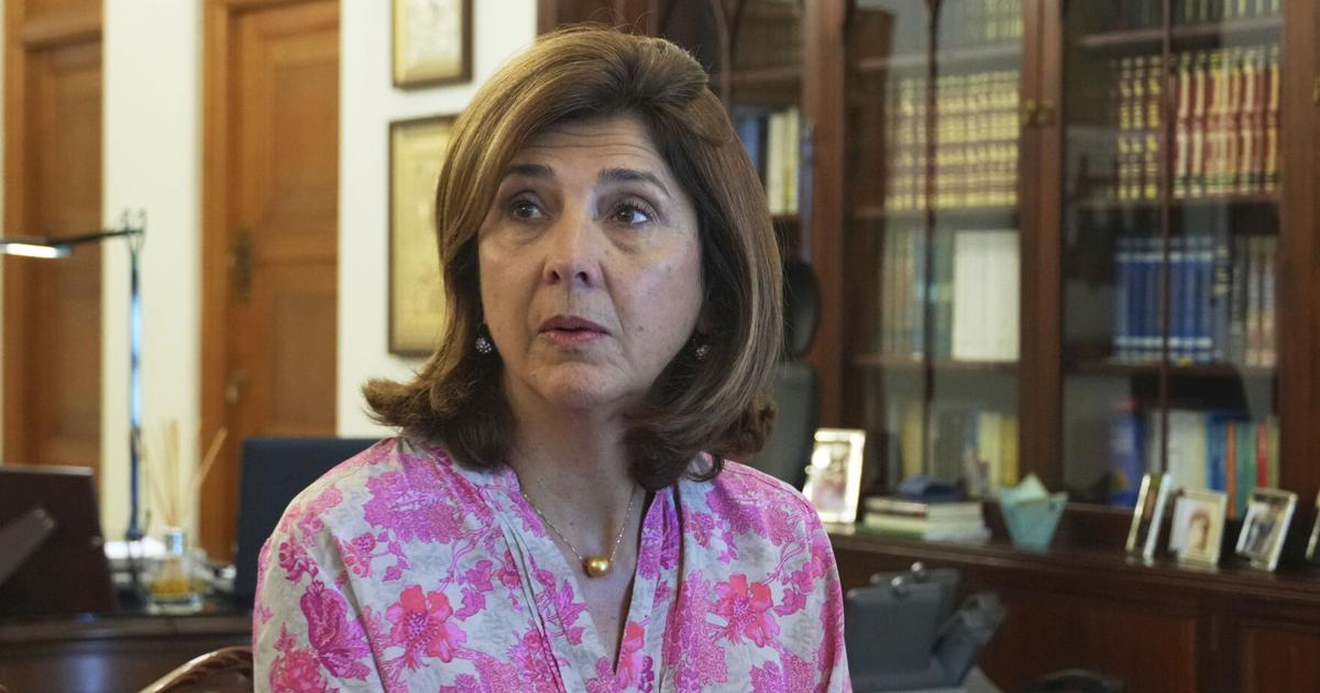 UN envoy for Cyprus pushes for trust-building measures ahead of talks | Nation World