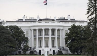 White House dismisses scores of National Security Council staff: report