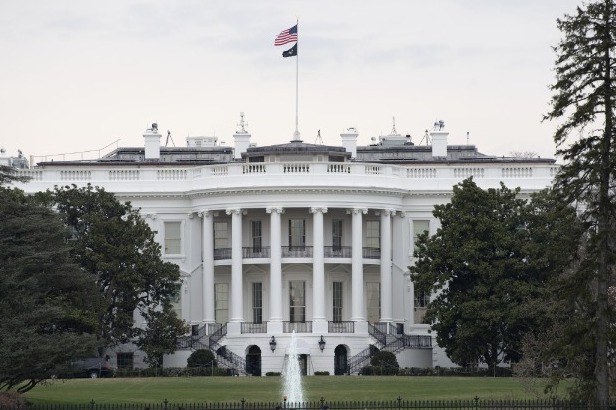 White House dismisses scores of National Security Council staff: report