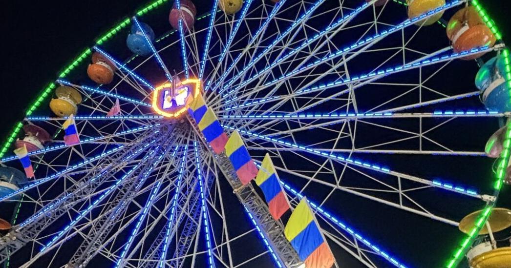 Nothing says summertime like carnival season in Frederick County | Arts & entertainment