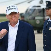 Trump lashes out at 'crazy' Putin, warns of Russia's 'downfall' | National