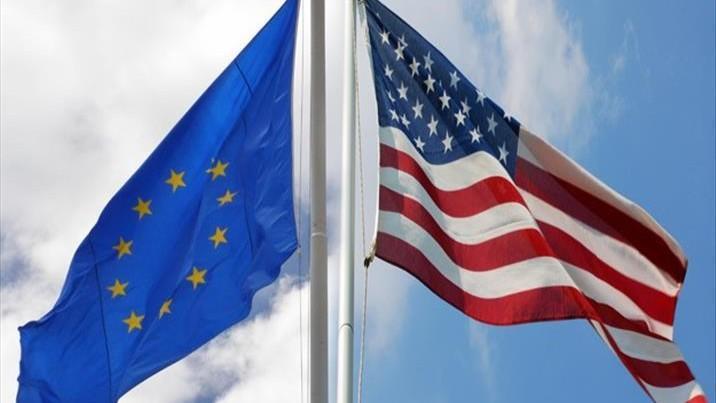 Trump extends EU tariff deadline until July 9