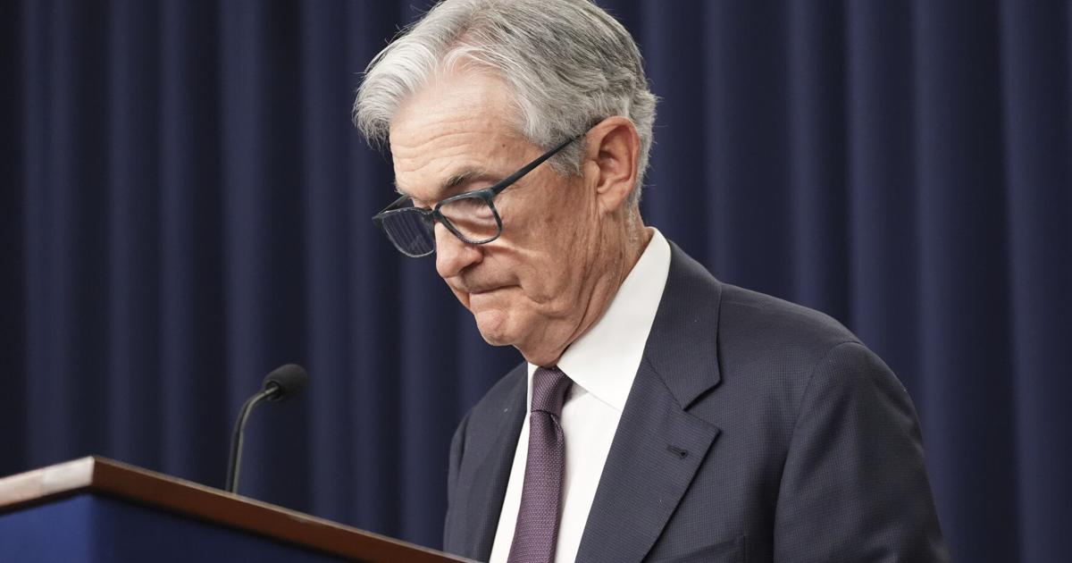 Powell defends Federal Reserve in Princeton speech amid onslaught of attacks from Trump | Business