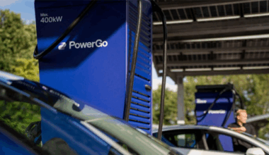 Clever gains access to nearly 1,000 new EV chargers in Denmark