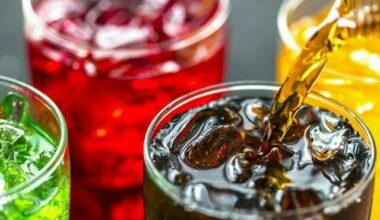Reduction in FED on beverages likely