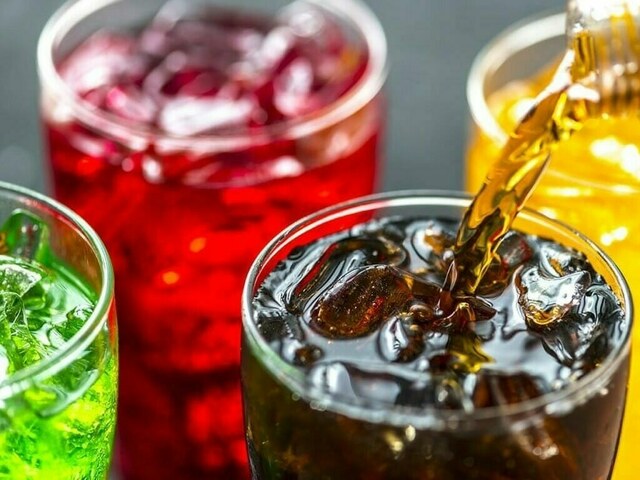 Reduction in FED on beverages likely