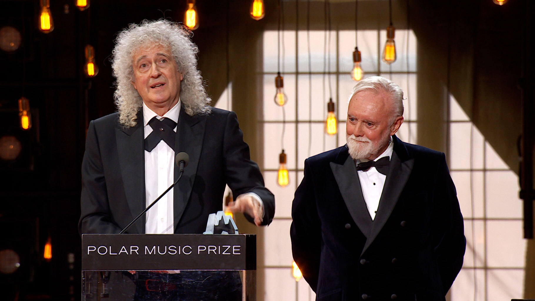 Polar music prize