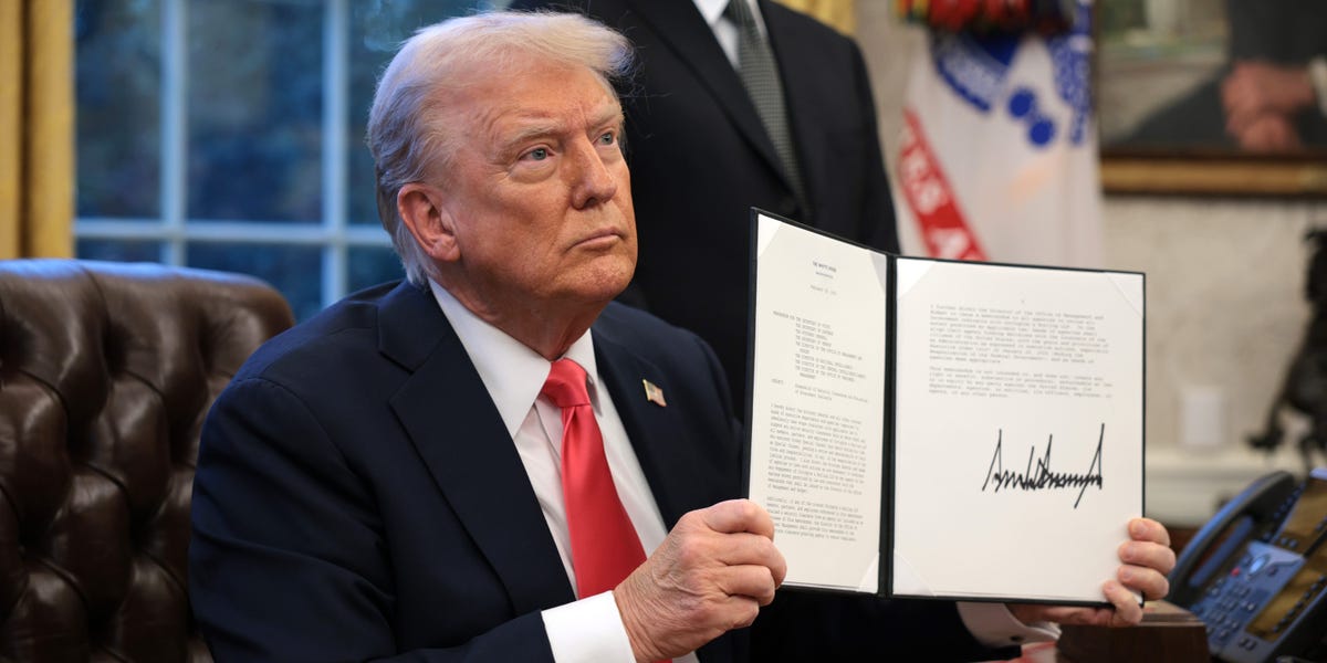 Judge Declares Trump's EO Against WilmerHale Unconstitutional