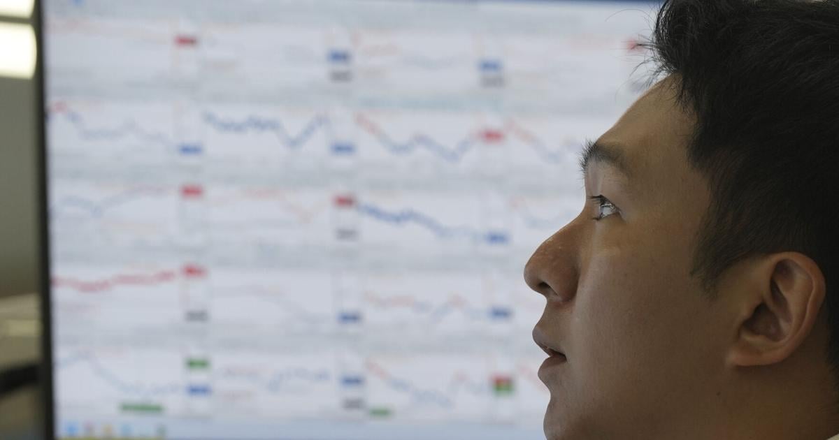 Wall Street drifts lower as US stocks slow their roll | National