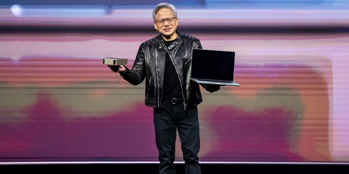 Nvidia Earnings Updates: Tariff Impact and China Market Share in Focus