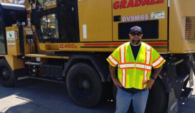 Quick Green Tip: Public Works Week taught about environmental work | Features
