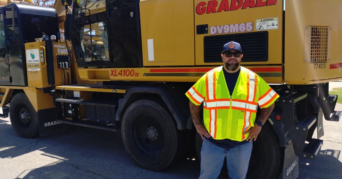 Quick Green Tip: Public Works Week taught about environmental work | Features