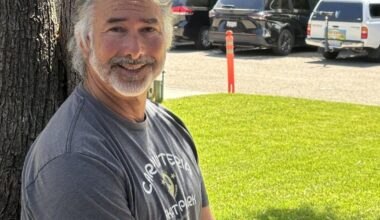 Carpinteria arborist to talk urban forestry, defensible space | News