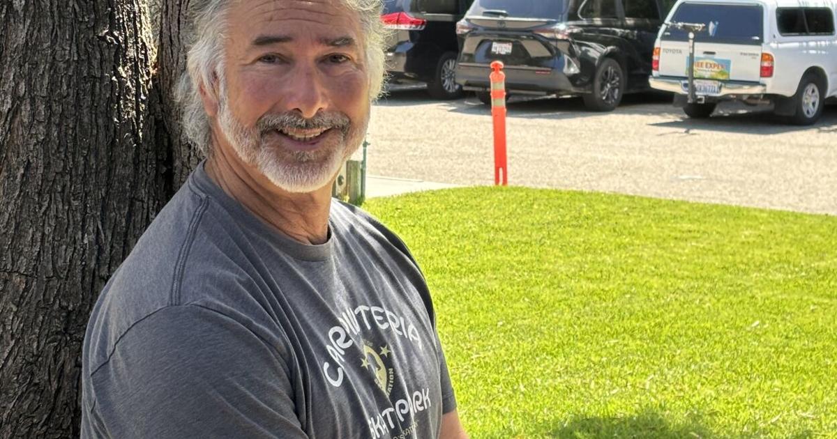 Carpinteria arborist to talk urban forestry, defensible space | News