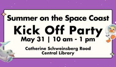 BSummer on the Space Coast Kick Off Party | Calendar