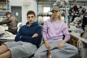 CWT Hoodie and sweatshirt