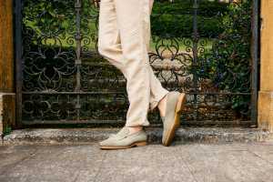 Crockett & Jones Salcombe 2