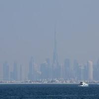 Oil-rich UAE orders emissions monitoring in new climate law | National