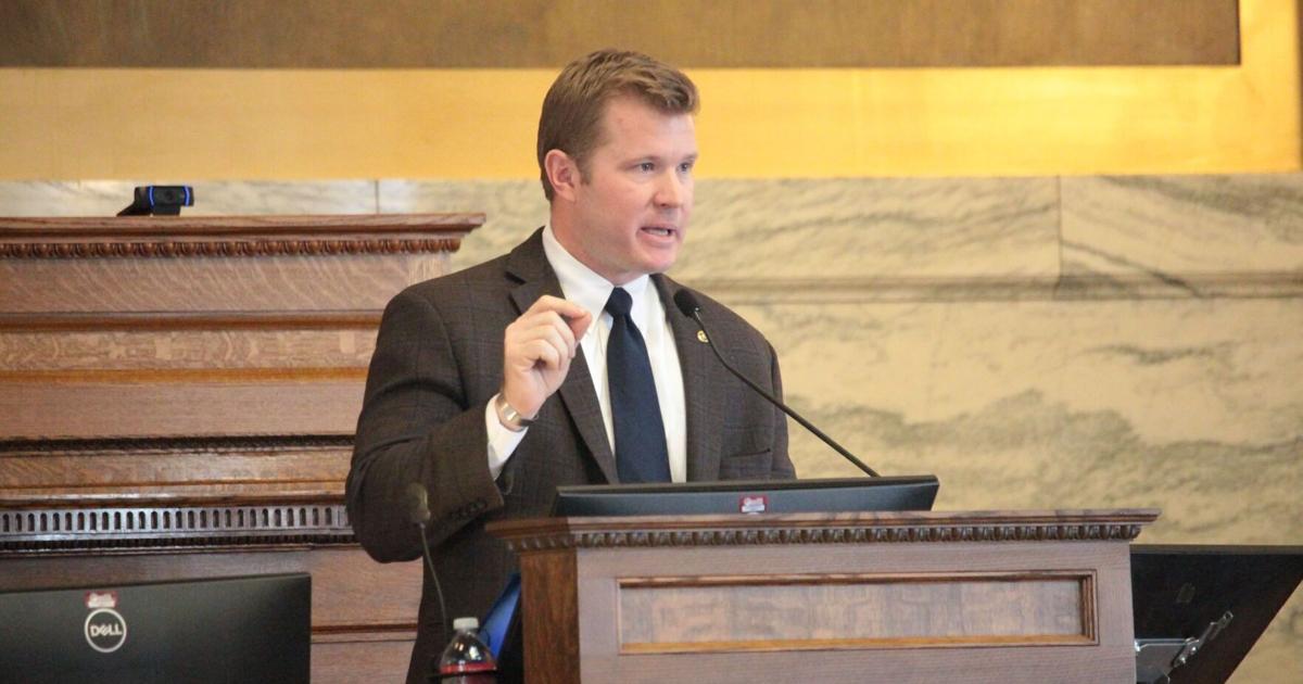 Sheehy, Warren team up on military contracts | Billings News