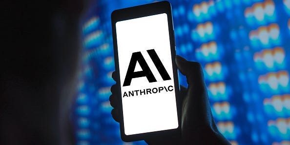 AI Is Upending the Job Market, Even at AI Companies Like Anthropic