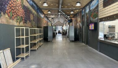 Spokane food organization pivots to year-round farmers market as food distribution funding ends | News