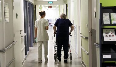 Les soins palliatifs en France, un droit fondamental encore trop peu accessible