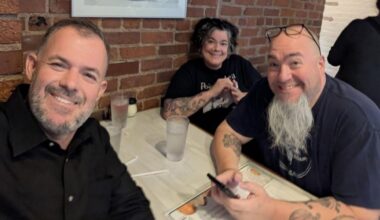 Chefs bring Tucson flavors to Italian holiday in Boston