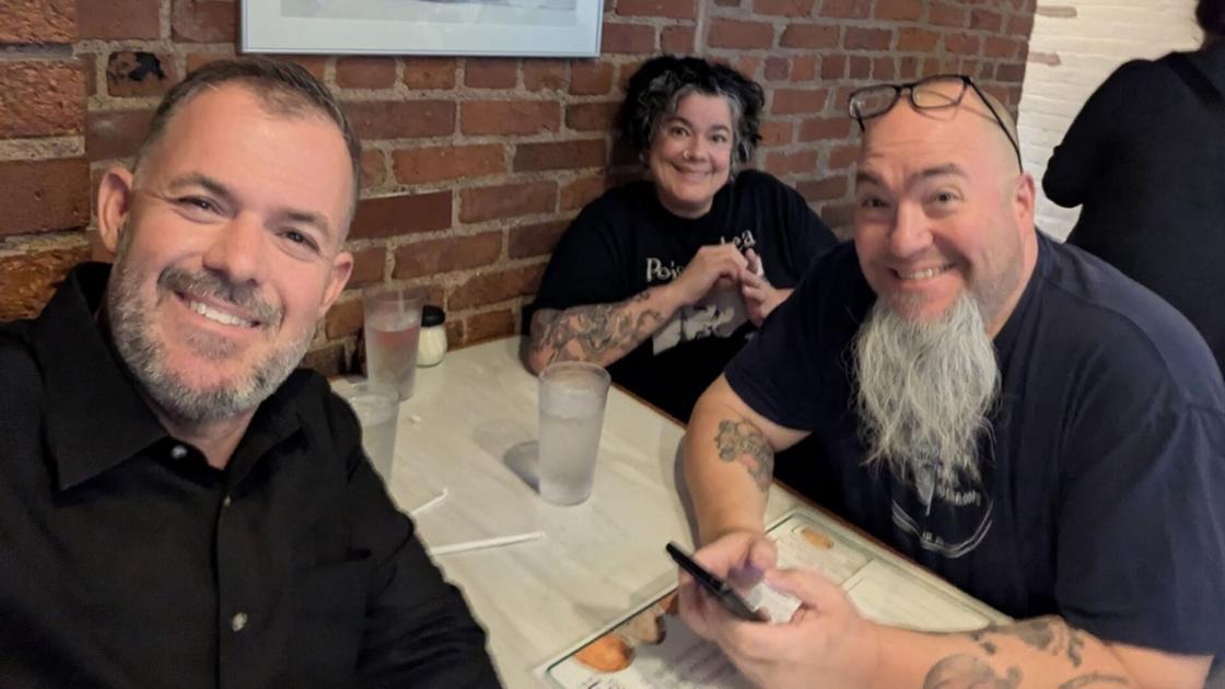 Chefs bring Tucson flavors to Italian holiday in Boston