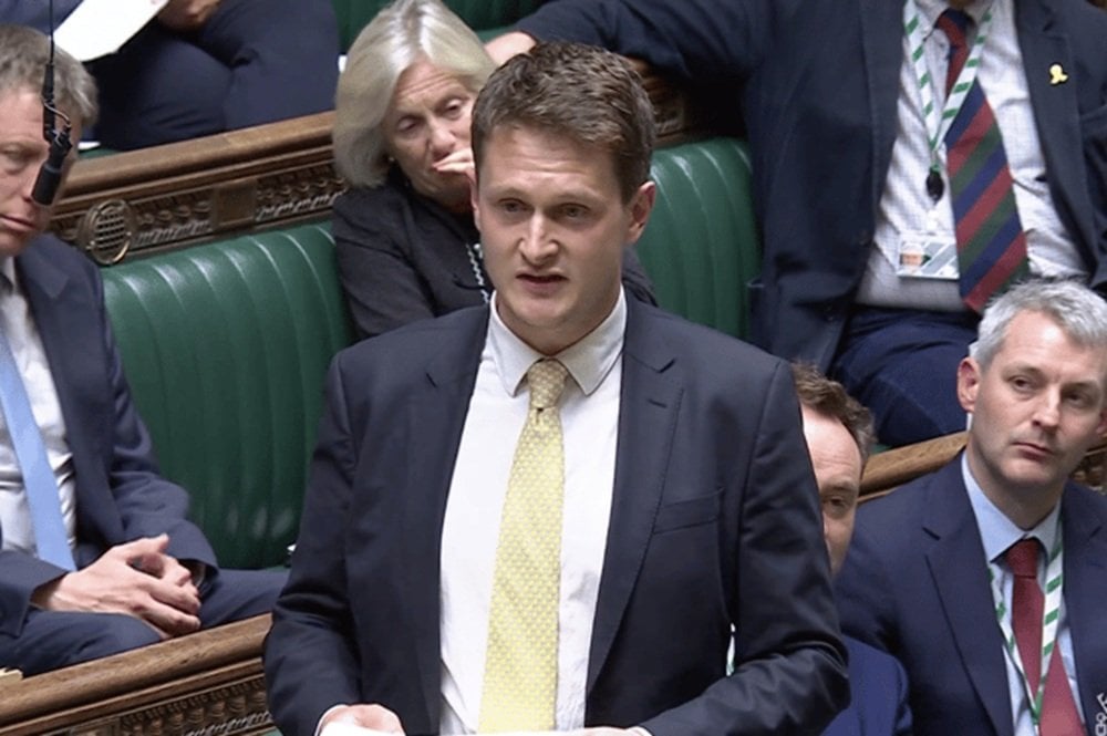 UK Government confirms it doesn’t know how much Welsh rail electrification would cost