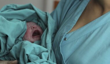 La falta de matronas en España pone en riesgo la salud de las embarazadas