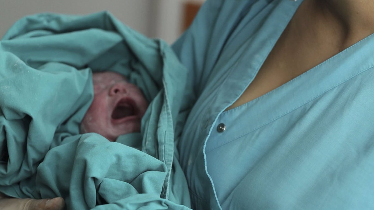 La falta de matronas en España pone en riesgo la salud de las embarazadas