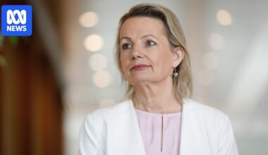 Federal politics live: Sussan Ley says she is putting herself forward to be Liberal party leader