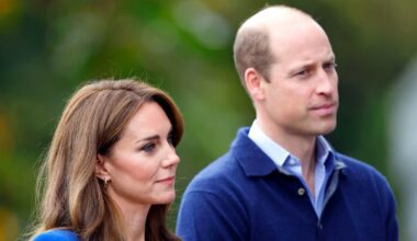 Prince William and Kate Middleton prove they're just like us with rare Kensington Palace photo