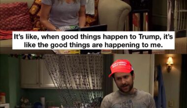 I swear this is a majority of trumps voter base.