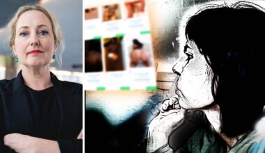 Kräver svar om Sveriges hantering av prostituerade