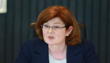 Central Bank’s Derville Rowland to join EU anti-money laundering agency – The Irish Times