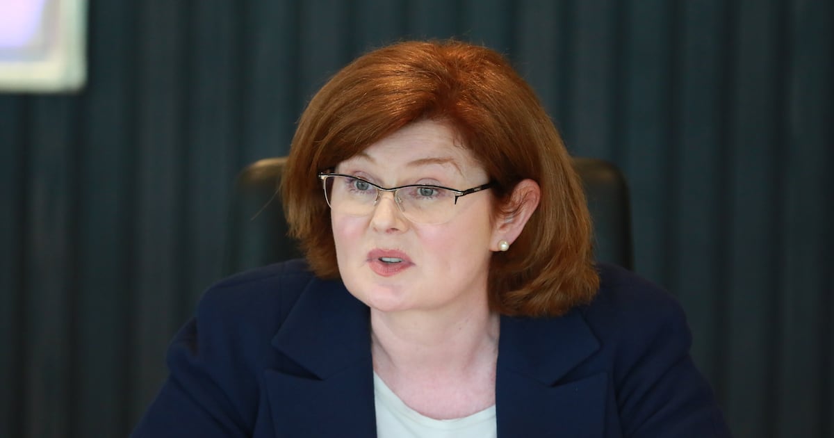 Central Bank’s Derville Rowland to join EU anti-money laundering agency – The Irish Times