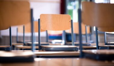 Bildung - Zunehmender Rechtsextremismus an deutschen Schule löst große Besorgnis aus